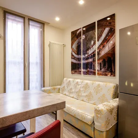 Miramonte Appartement Bologne