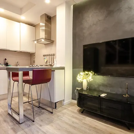 Miramonte Appartement Bologne
