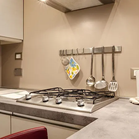Appartement Miramonte *