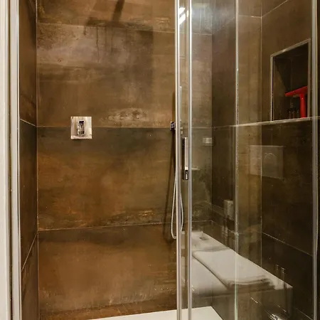 Miramonte Appartement *