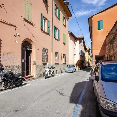 Appartement Miramonte *