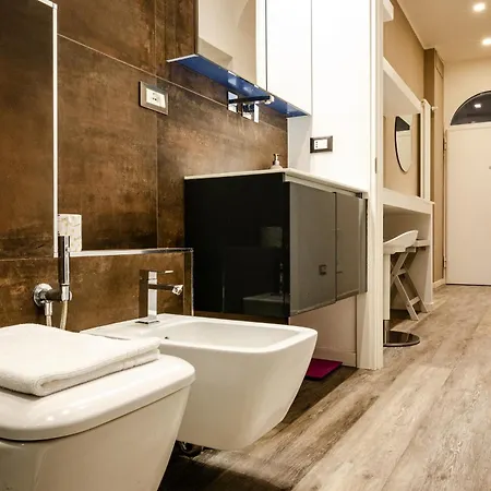 Miramonte Appartement *