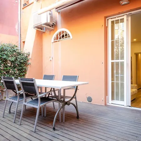 Apartment Miramonte Bologna