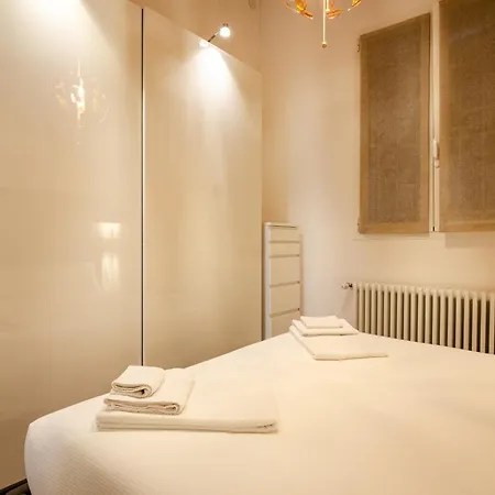 Apartment Miramonte *
