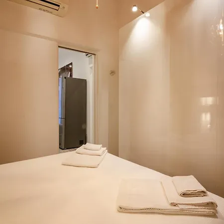 Miramonte Apartment *